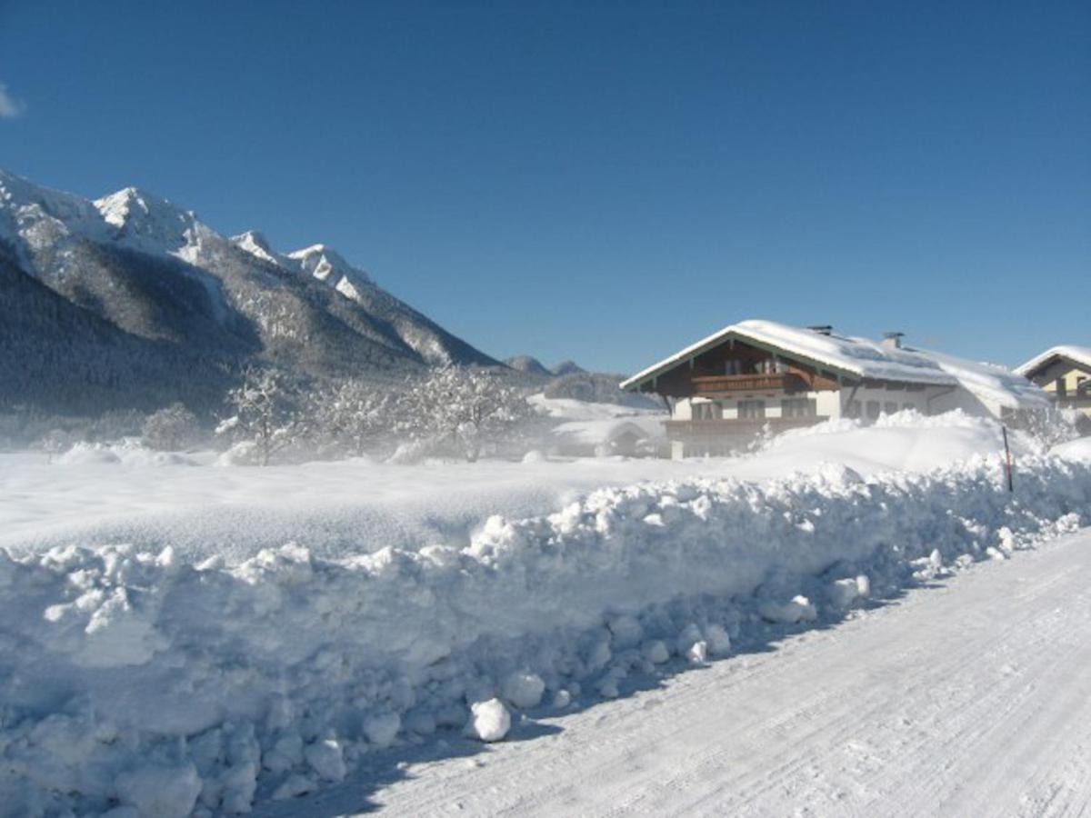 Hausernhof - Chiemgau Karte Інцель Екстер'єр фото